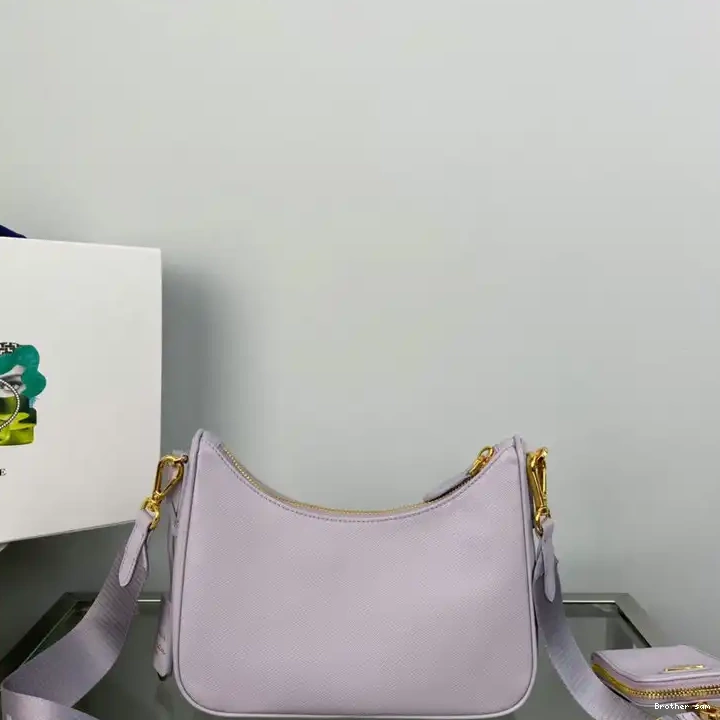 Brother sam Bag Prada 2209YZ0054 0517
